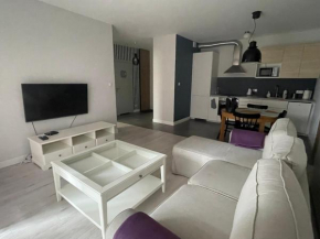 Apartament Ukiel Bałtycka, Olsztyn